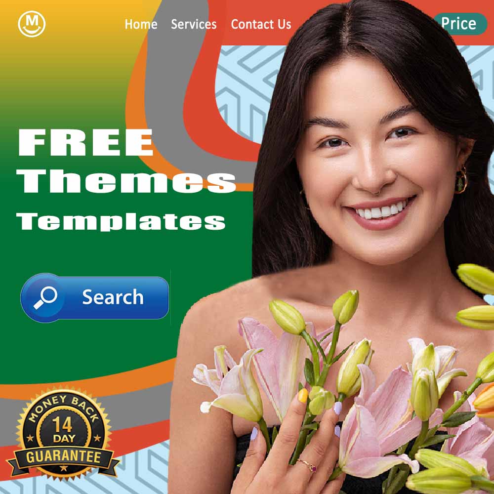 Free Themes / Templates